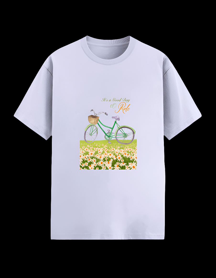 Unisex Stretch T-shirt