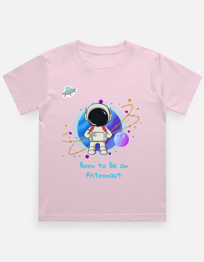 Kids’ T-Shirt – Play Hard. Stay Comfy.